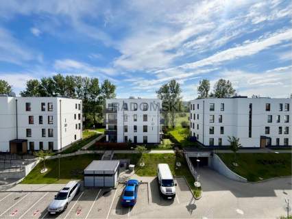 Nowe mieszkanie - wysoki standard, 2 m.p.