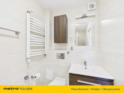 Funkcjonalne M2 na parterze - 50m2