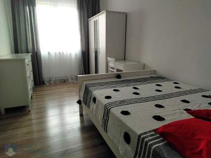 Dwupokojowe mieszkanie w okolicy Jeziorka BALATON 