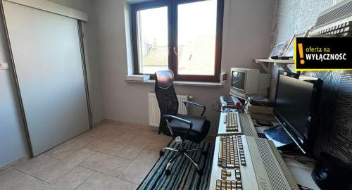 Wyjątkowy dom 220m , Racibórz, Świetna lokalizacja