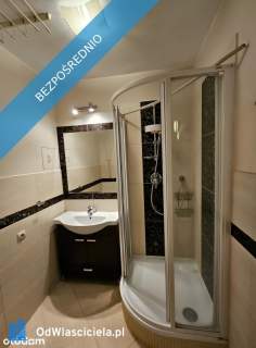 3 Pokoje II piętro Balkon 60m2 - Kameralne osiedle