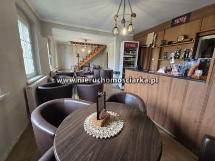 Dom / lokal wolnostojący Rybnik Niedobczyce