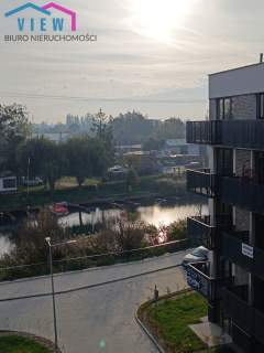 Gotowy/10min spacerem do Mariny/Obok przystanek