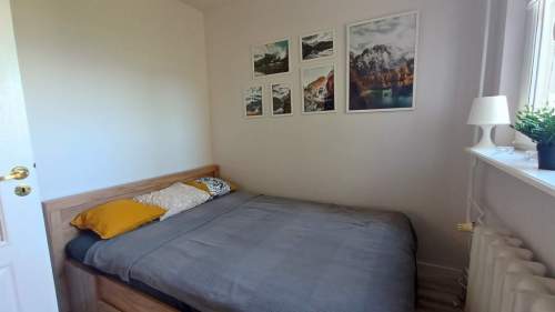 Herbowa 20, Czuby, 2 pokoje,balkon zielone osiedle