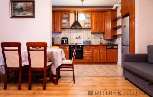 2-pokojowe mieszkanie na Ursynowie