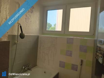 Przestronne mieszkanie na Grzegórzkach