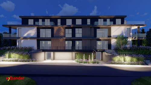 APARTAMENTOWIEC 2 POKOJE ANTRESOLA I 2 BALKONY