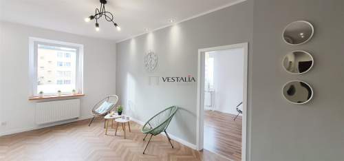 Bytom apartament po remoncie