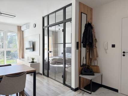 NOWY Luksusowy apartament nieopodal Szczyrku