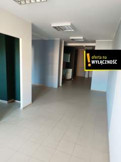 Lokal usługowy na wynajem