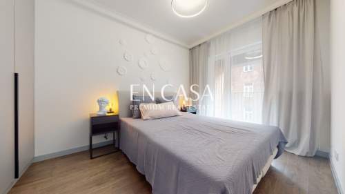 Grodzieńska 19 2 pokoje balkon garaż