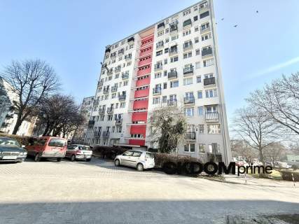 Nowoczesne 2 pokoje przy parku Kaczmarka Chęcińska