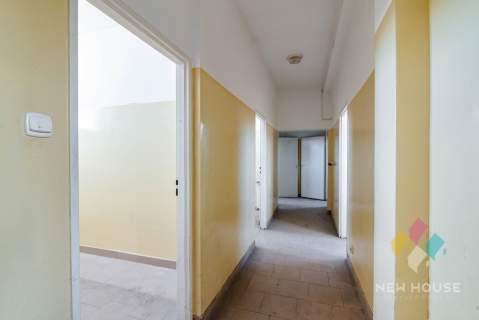 Olsztyn, Lubelska, lokal 5 pok. 87m2