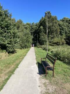Grzybowo działka dla dewelopera, inwestora 20 m od morza.