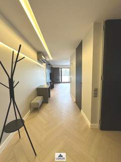 Apartament premium 73 m Marina Łódź garaż sauna