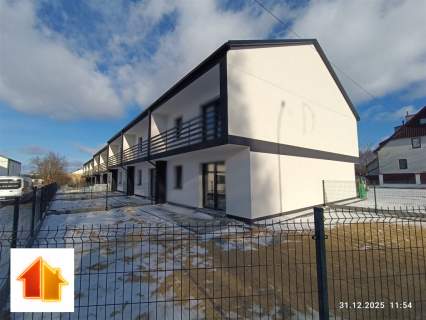 Lubaczów Mieszkanie 60 m2 2 pokoje