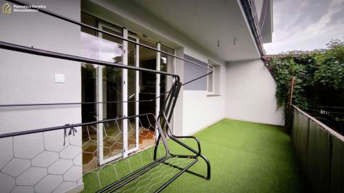 Mieszkanie do wynajęcia, 100 m2, Poznań