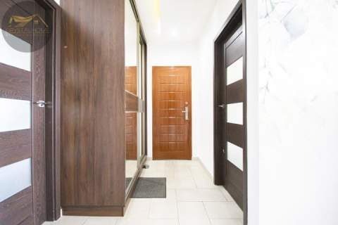 3 pokoje z balkonem, Osiedle Młodych 52m2