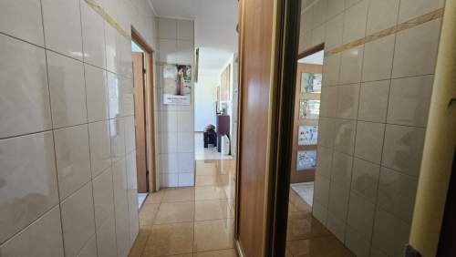 3 sypialnie salon z pięknym widokiem