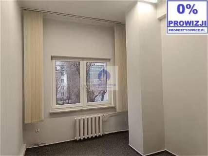Wola lokal biurowy 50m2 do wynajęcia