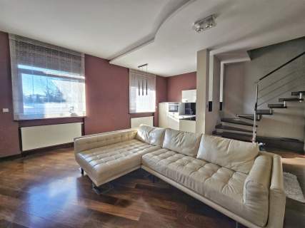 Mieszkanie na sprzedaż, 100 m2, Radom