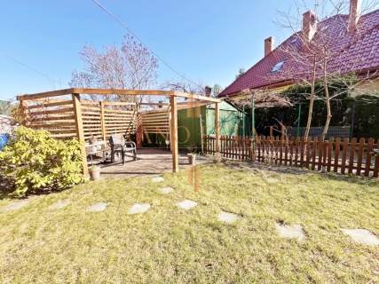 Bezczynszowe 4 pokoje z prywatnym ogródkiem 135m2