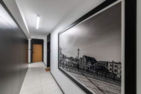 0%, deweloperskie apartamenty nad Brdą