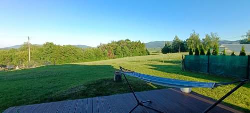 KUP BEZ PROWIZJI dom z widokiem na panoramę gór