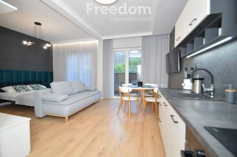 Luksusowy apartament do wynajęcia