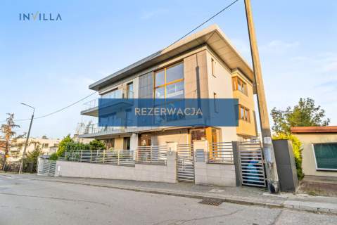 Apartament 100 m z tarasem Gdynia blisko plaży