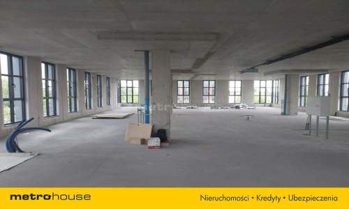 Prestiżowe 287m na Biuro lub GabinetyWinogrady