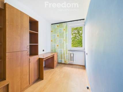 3- pokojowe mieszkanie Kraśnik