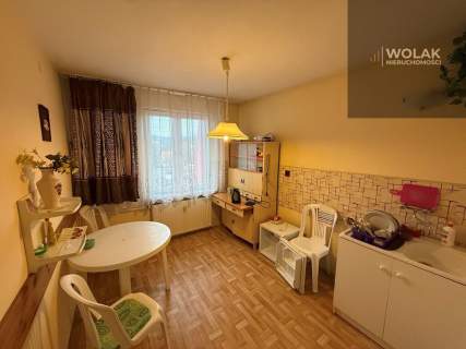 Mieszkanie 52,9m2 w Kudowie-Zdrój