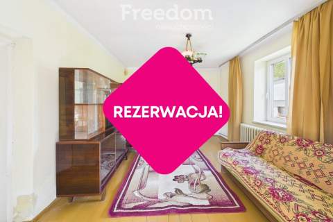 Rezerwacja