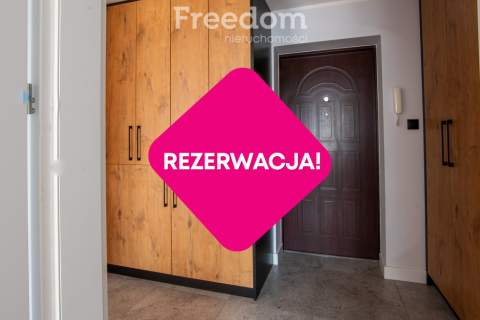Umeblowane 3 pokoje ul. Kujawska os. Borki