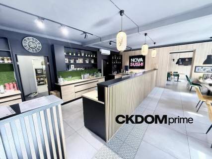 Lokal 164,7 m   Kielce, ul. Głowackiego 1