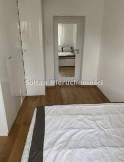 Mieszkanie na sprzedaż, 46,1 m2, Warszawa