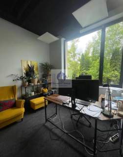 Warszawa Wawer lokal biurowy 202,20 m2 na wynajem