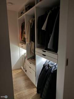 3 pokojowy apartament z 2018 roku na Barwinku