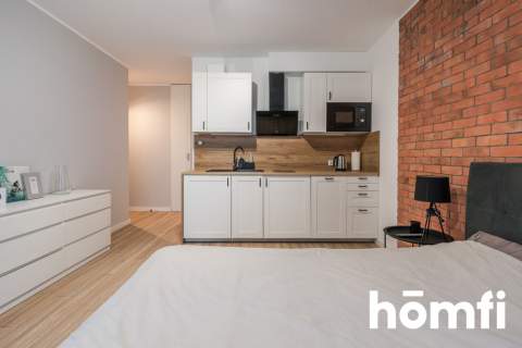 2w1 gotowe apartamenty na krótki termin
