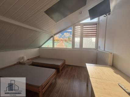 Budynek w centrum Wołomina usługi/hostel/mieszkanie/różne opcje...