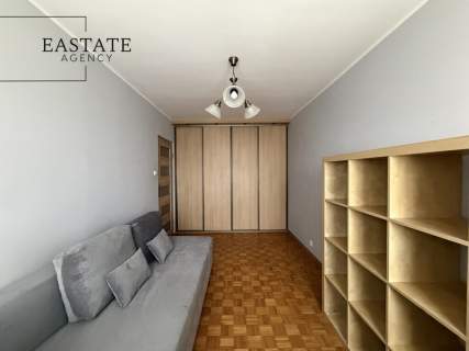 Metro Wawrzyszew / 3 sypialnie /Balkon
