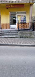 Do wynajęcia lokal 80 m w centrum Wieliczki