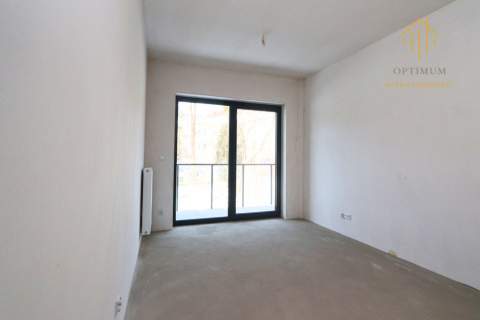 Apartament 48,93 m z tarasem i widokiem na rzekę
