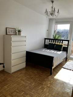 2-pokojowe mieszkanie do wprowadzenia