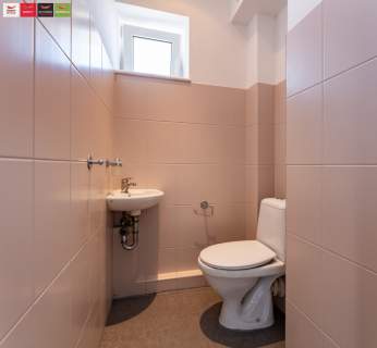 Reda Centrum Gotowe 3 pokoje z balkonem SWPdL