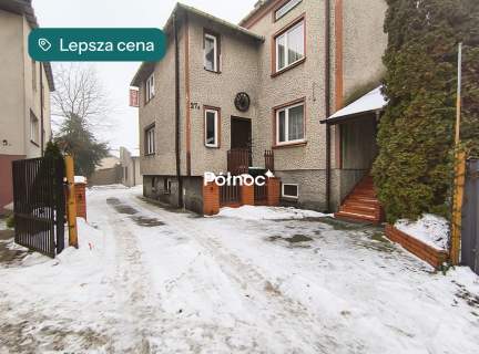 Gotowy biznes noclegowy część mieszkalna