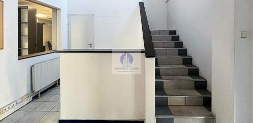 Targówek lokal biurowo-magazynowy 857,47m2 do wynajęcia