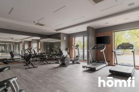 Baltica Towers 2-pok., balkon, parking VAT 23%