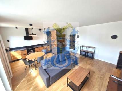 Rydlówka, Dębniki-Podgórze 2pok 50m2 klima garaż
